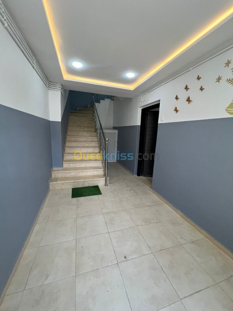 Vente Appartement F3 Alger Dely brahim