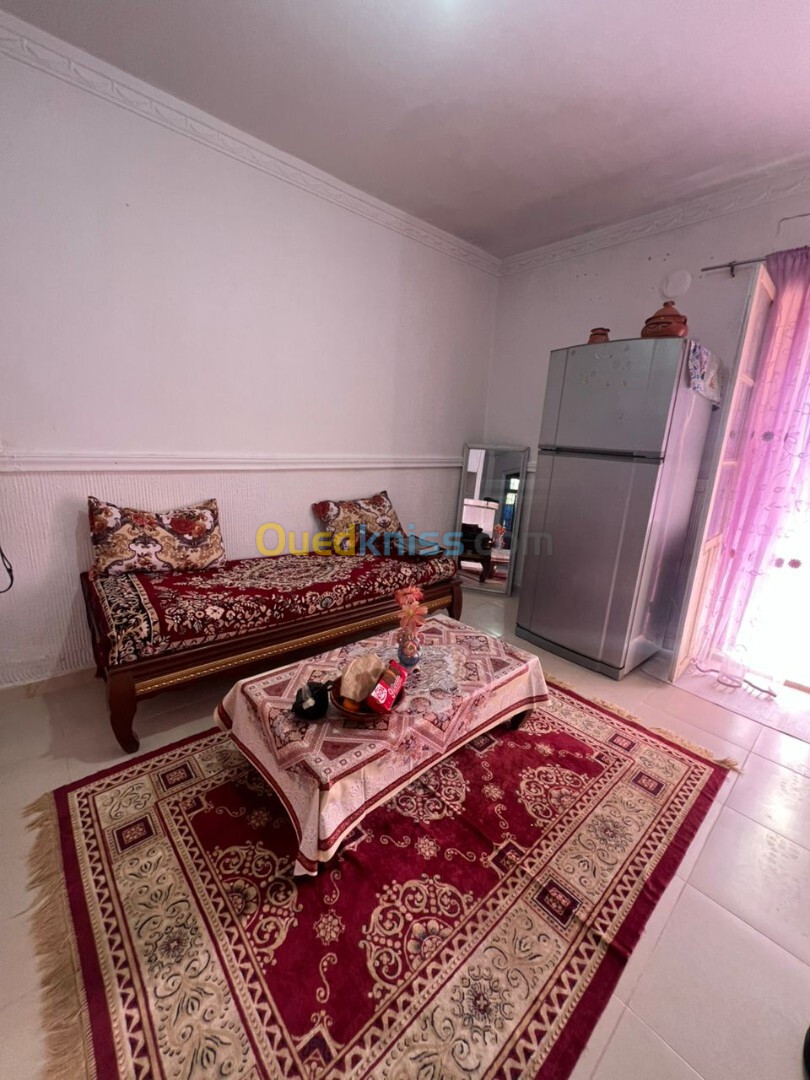 Location Appartement F3 Alger Ben aknoun