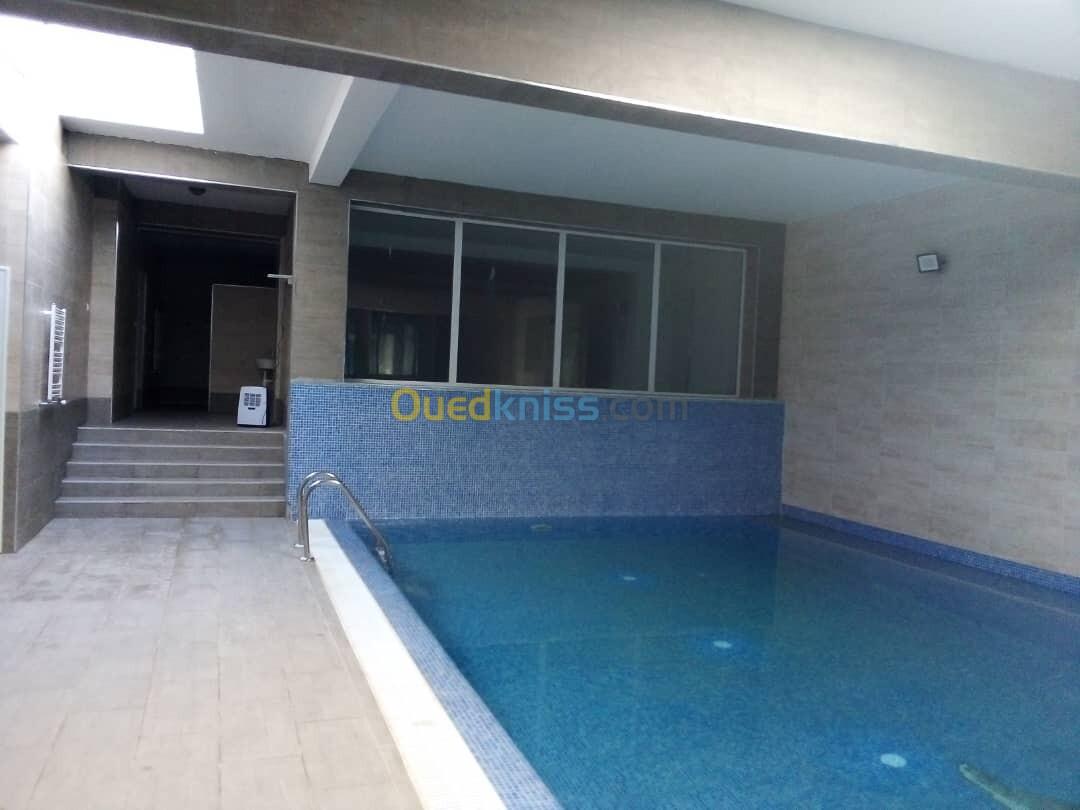 Vente Duplex F4 Alger El achour