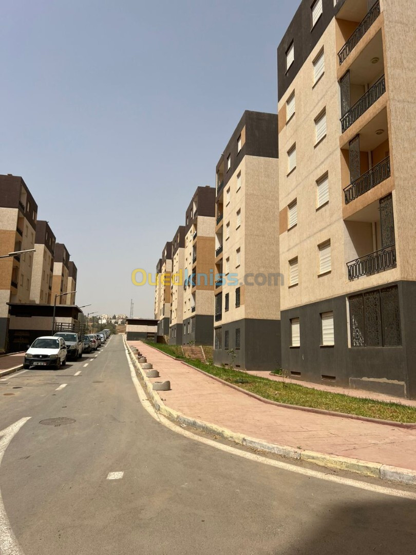 Location Appartement F5 Alger Zeralda