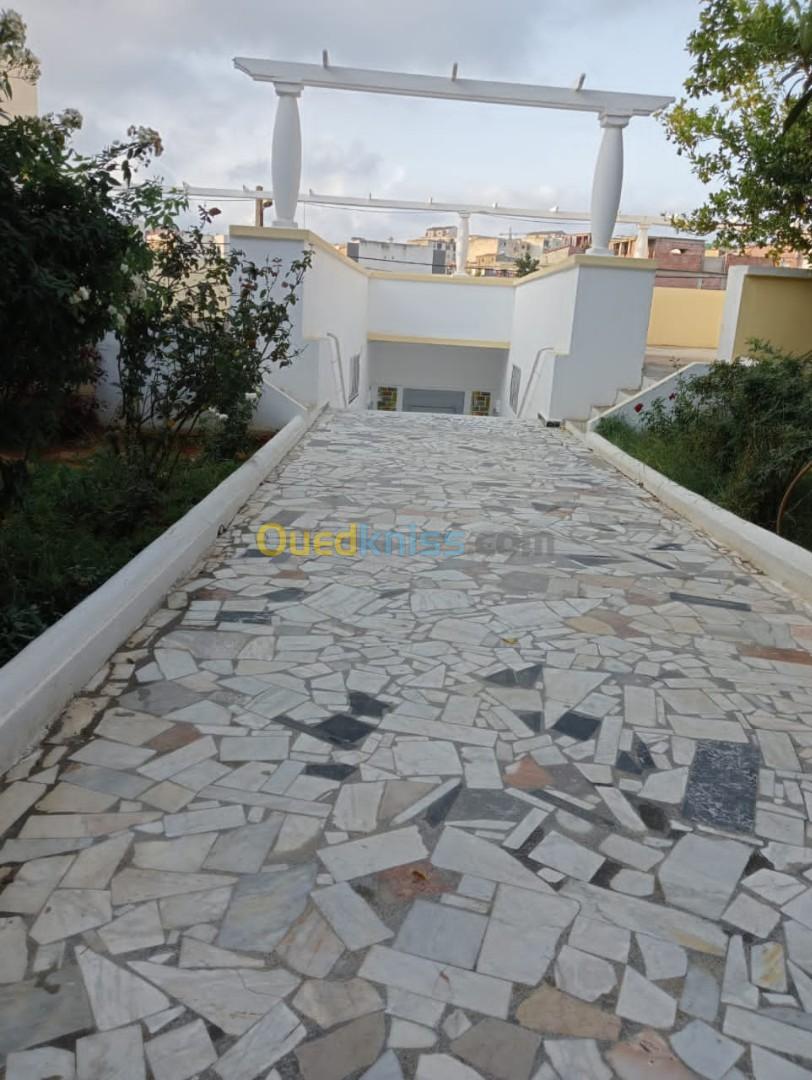 Vente Villa Alger Birkhadem