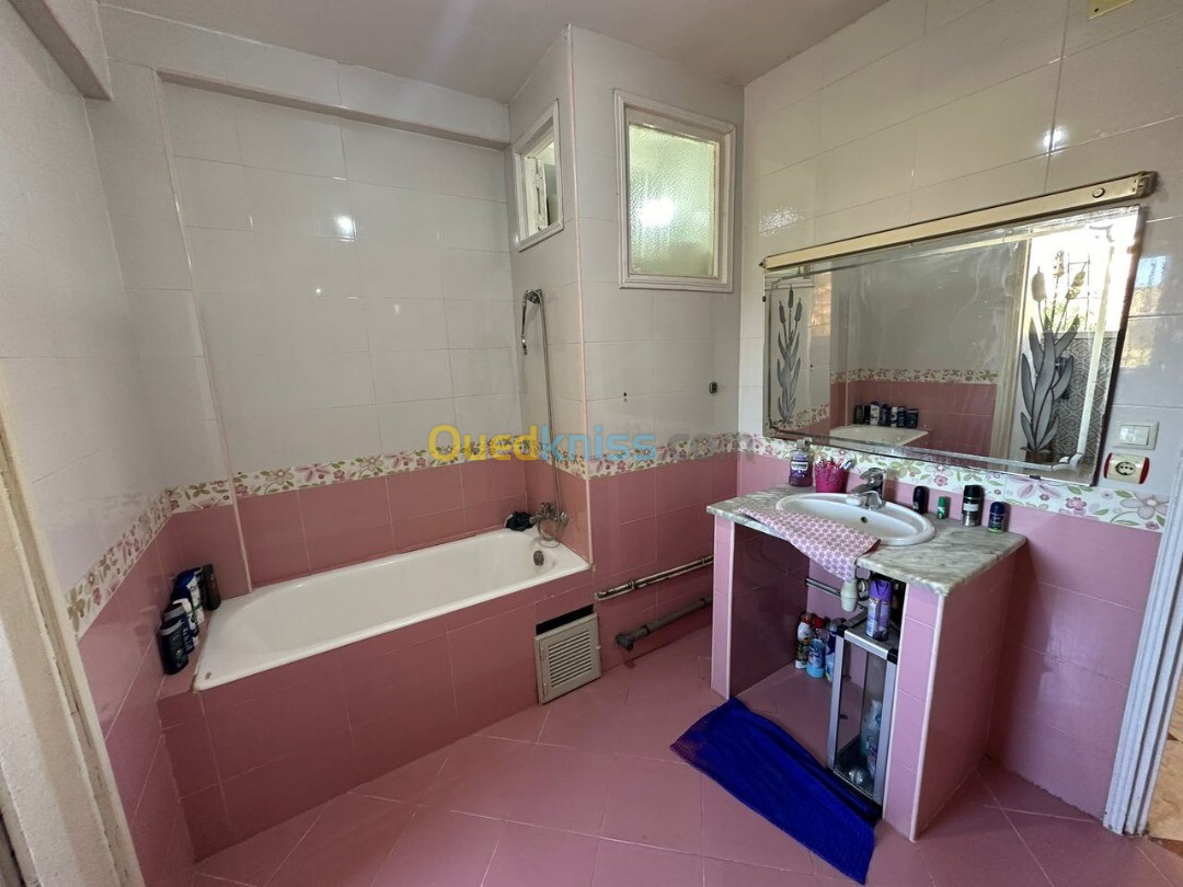 Location Appartement Alger Bir mourad rais