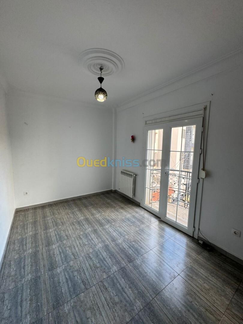 Location Appartement F4 Alger Birkhadem