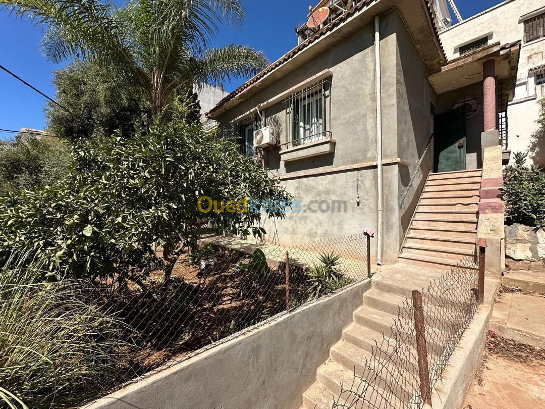 Vente Villa Alger Hydra