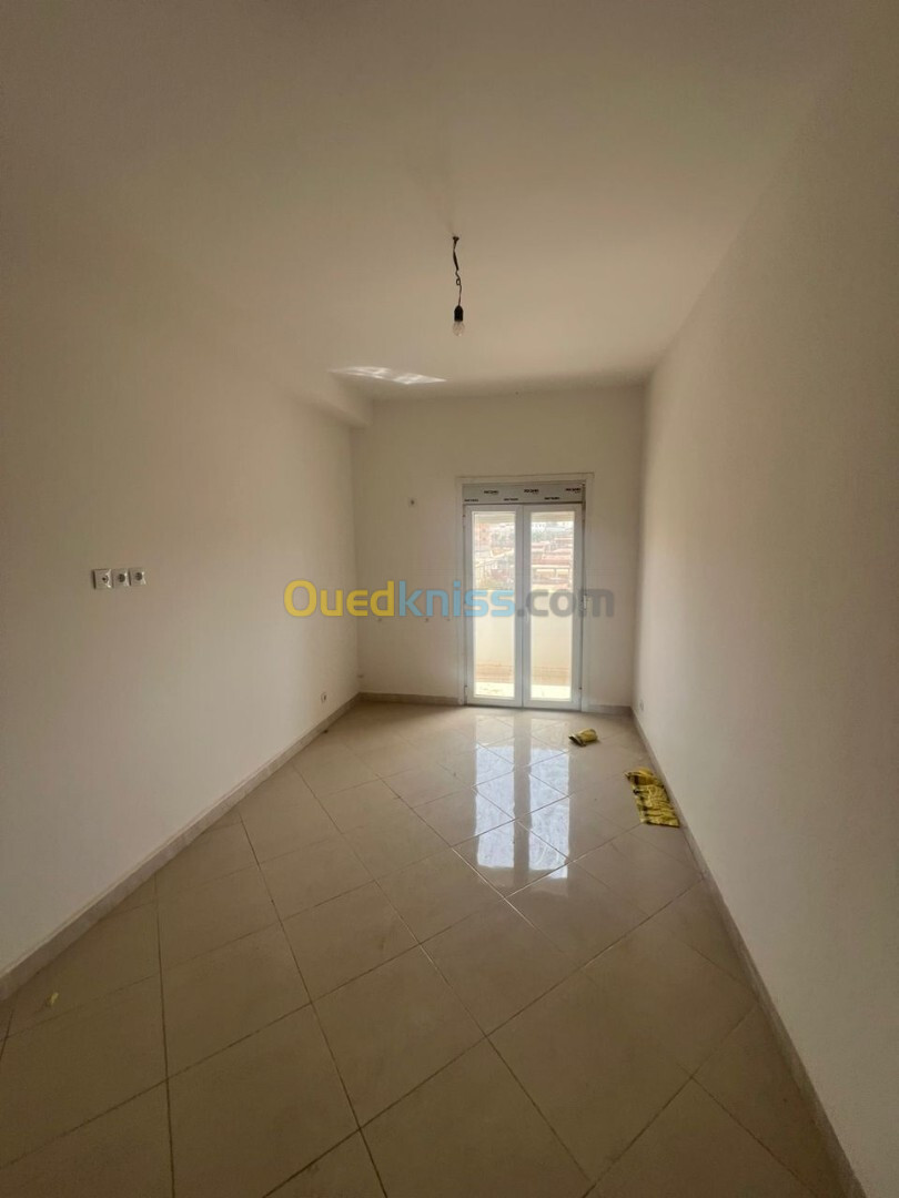 Location Appartement F3 Alger Said hamdine