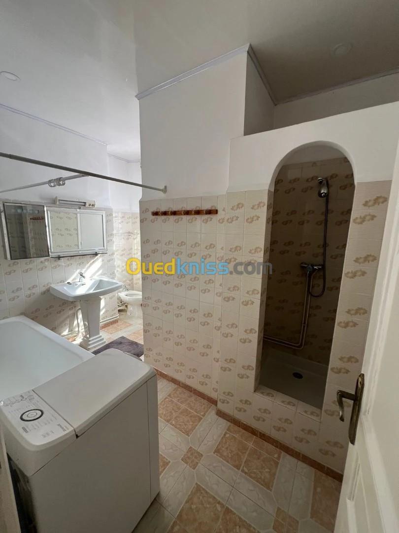 Location Appartement F5 Alger Hydra