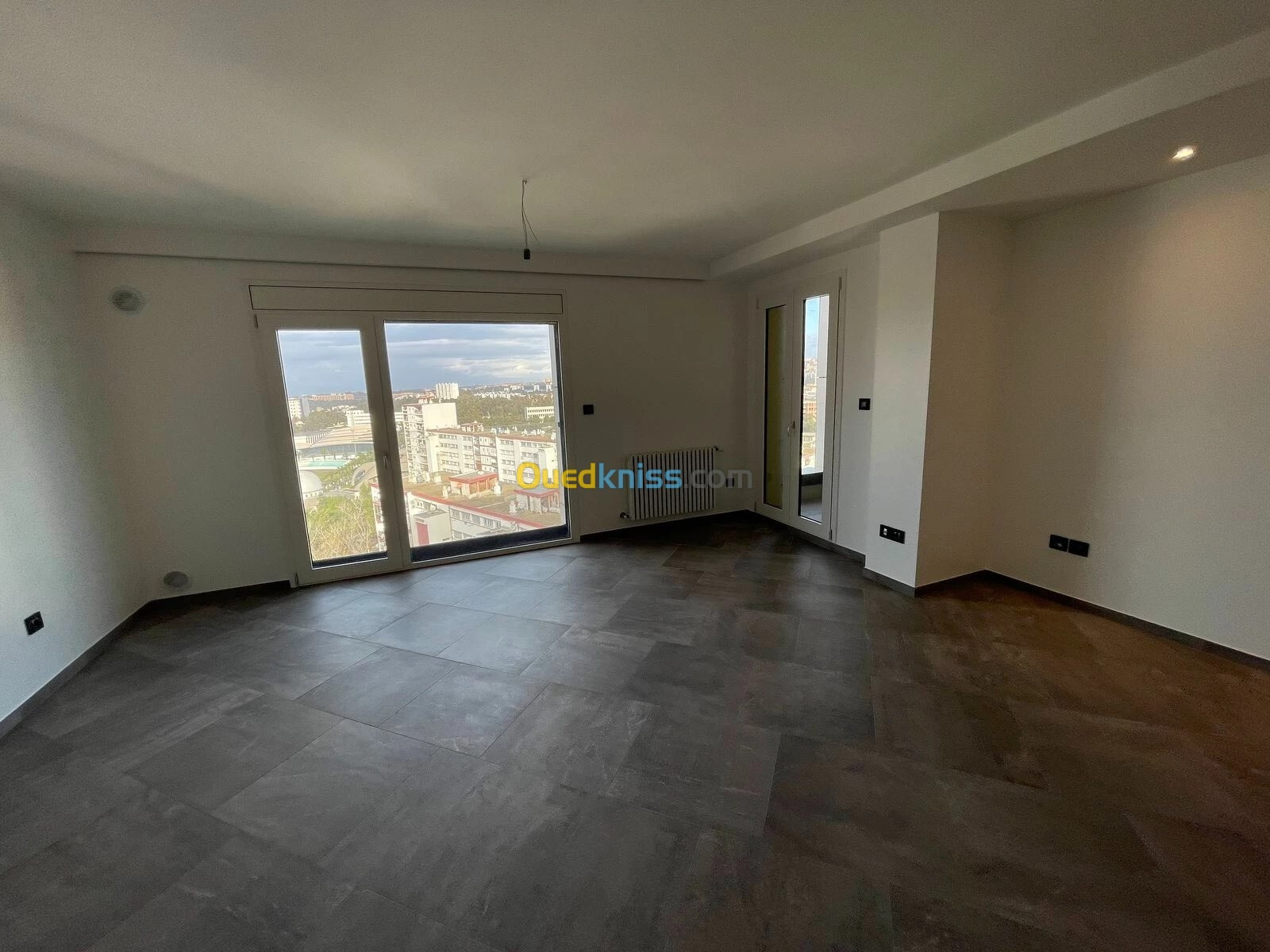 Vente Appartement Alger Ben aknoun