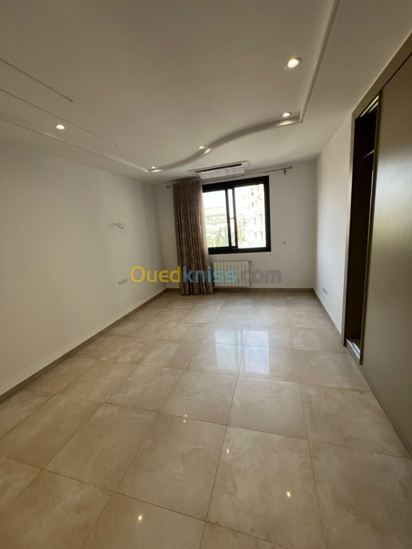 Location Appartement F3 Alger Birkhadem