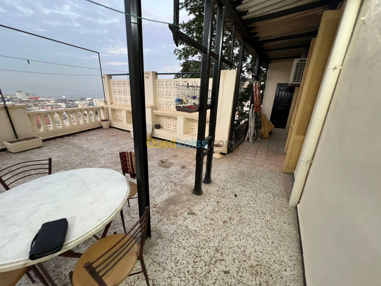 Location Appartement F4 Alger El madania