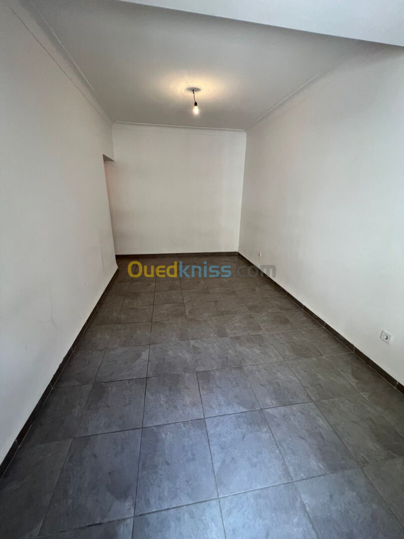 Vente Appartement F3 Alger Ouled fayet