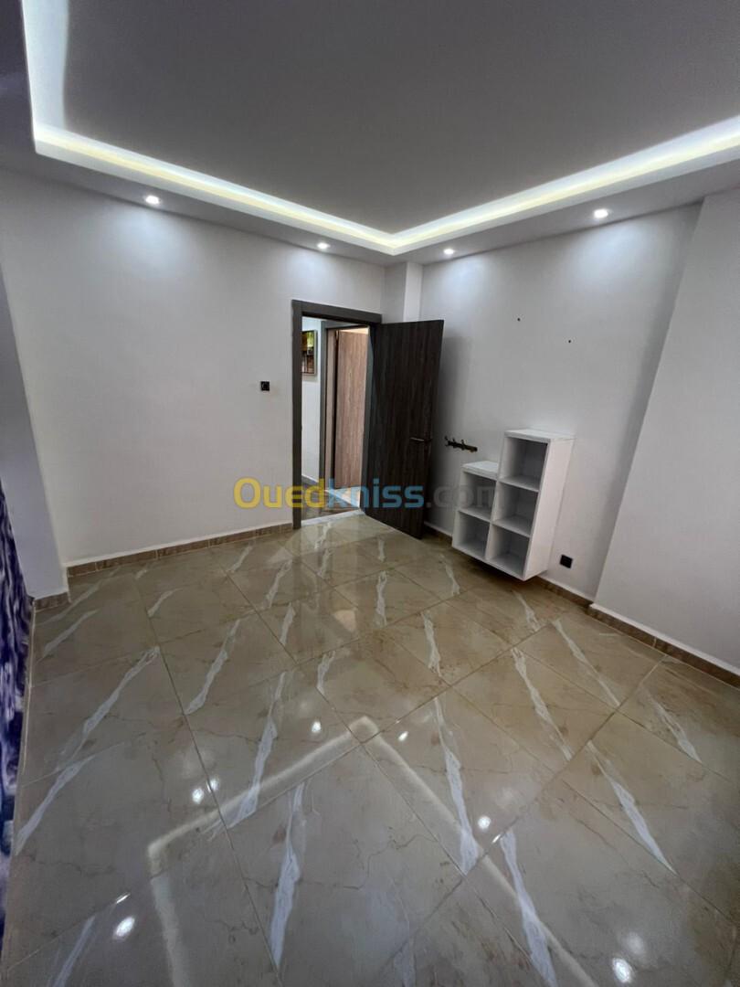 Location Appartement F4 Alger Ouled fayet