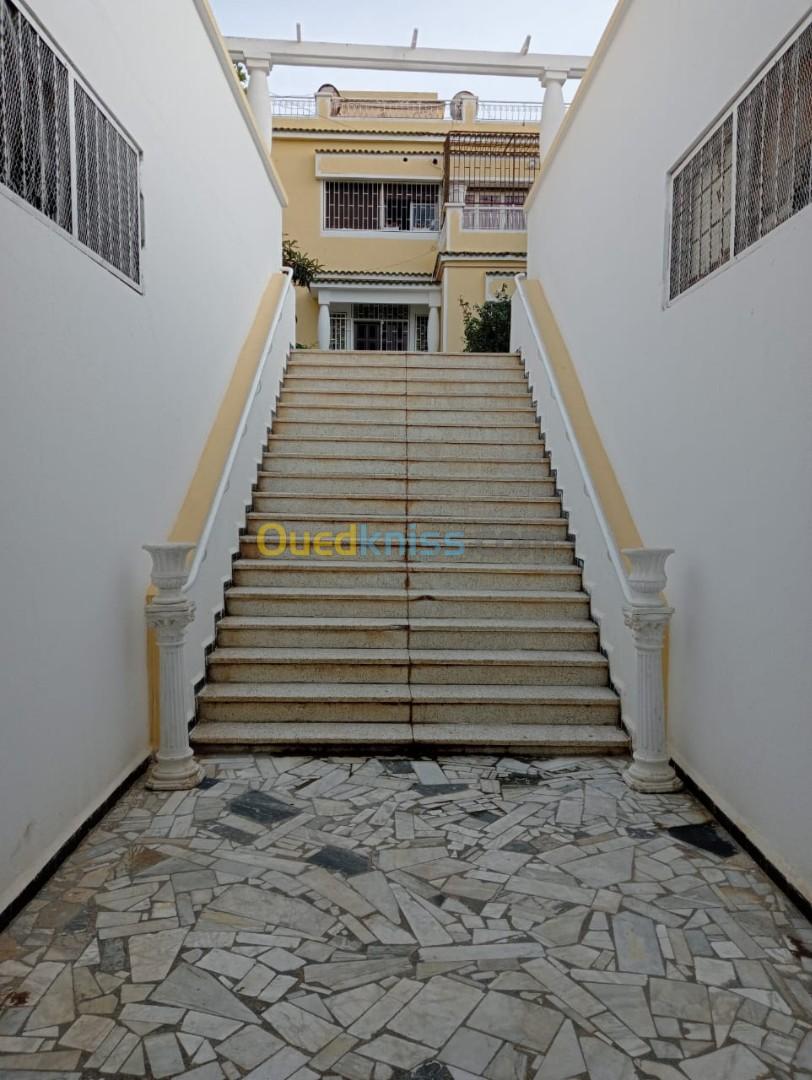 Vente Villa Alger Birkhadem