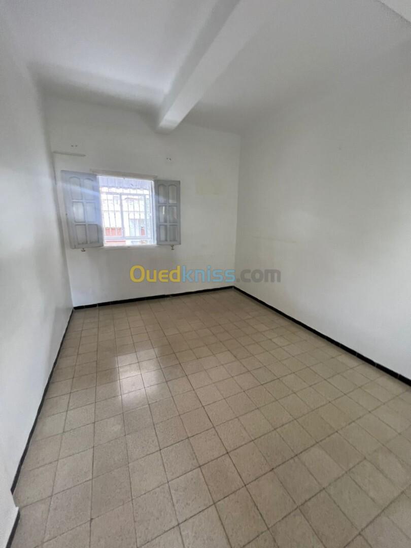 Vente Appartement F3 Alger Hydra