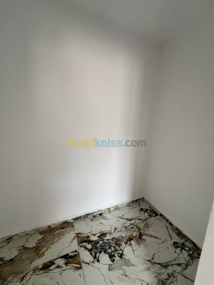 Vente Appartement F5 Alger Birkhadem