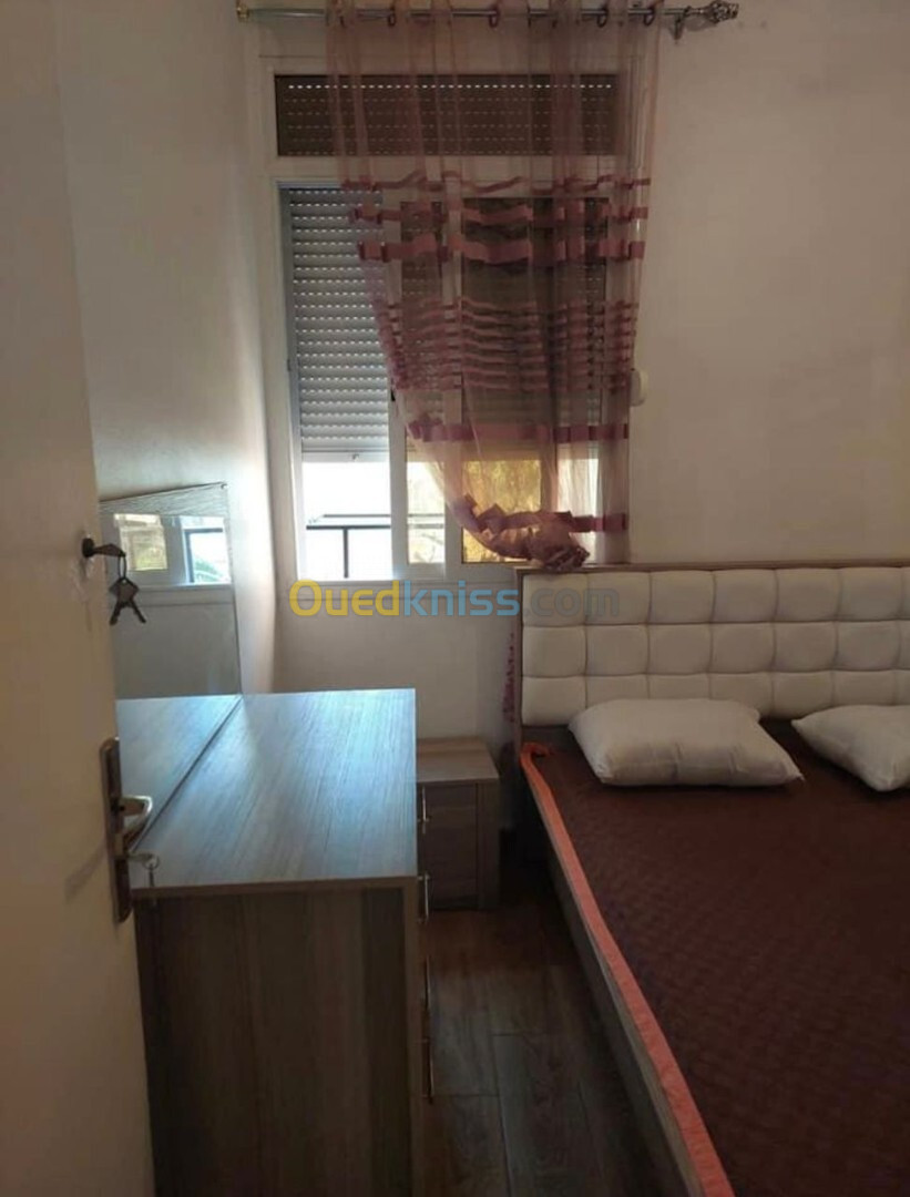 Location Appartement F2 Alger Bir mourad rais