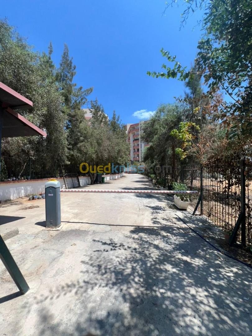 Location Niveau De Villa Alger Ouled fayet