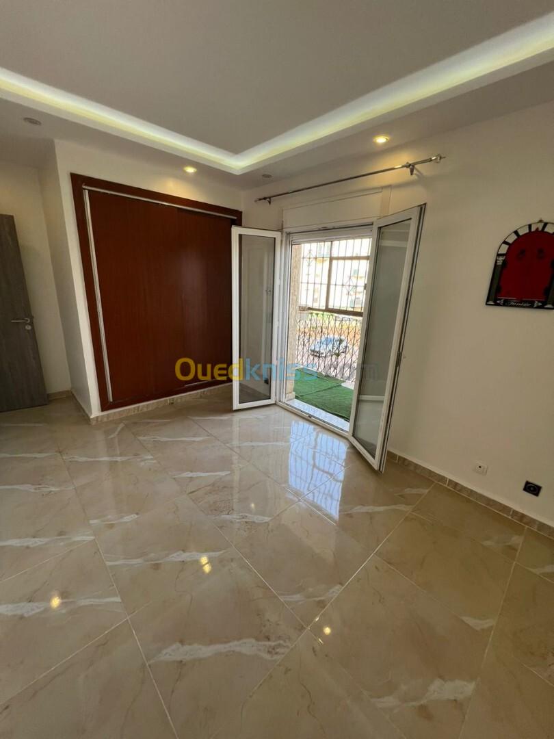 Location Appartement F4 Alger Ouled fayet