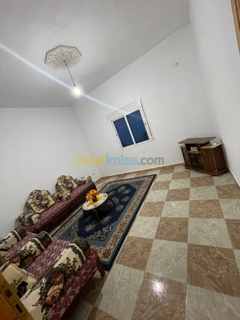 Vente bien immobilier Aïn Témouchent Ouled kihal