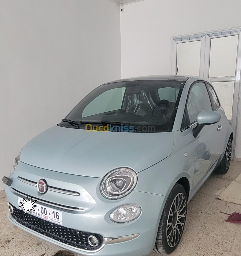 Fiat 500 2024 Dolcevita plus