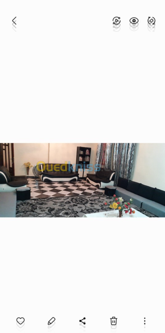 Vente Villa Tiaret Tiaret