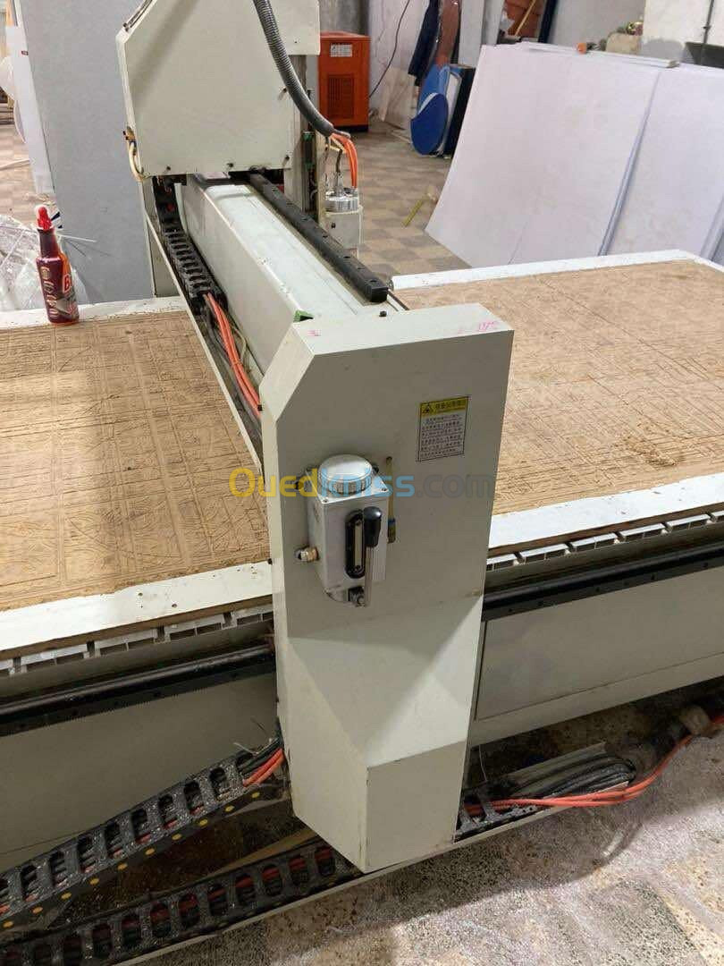 CNC router 13/25