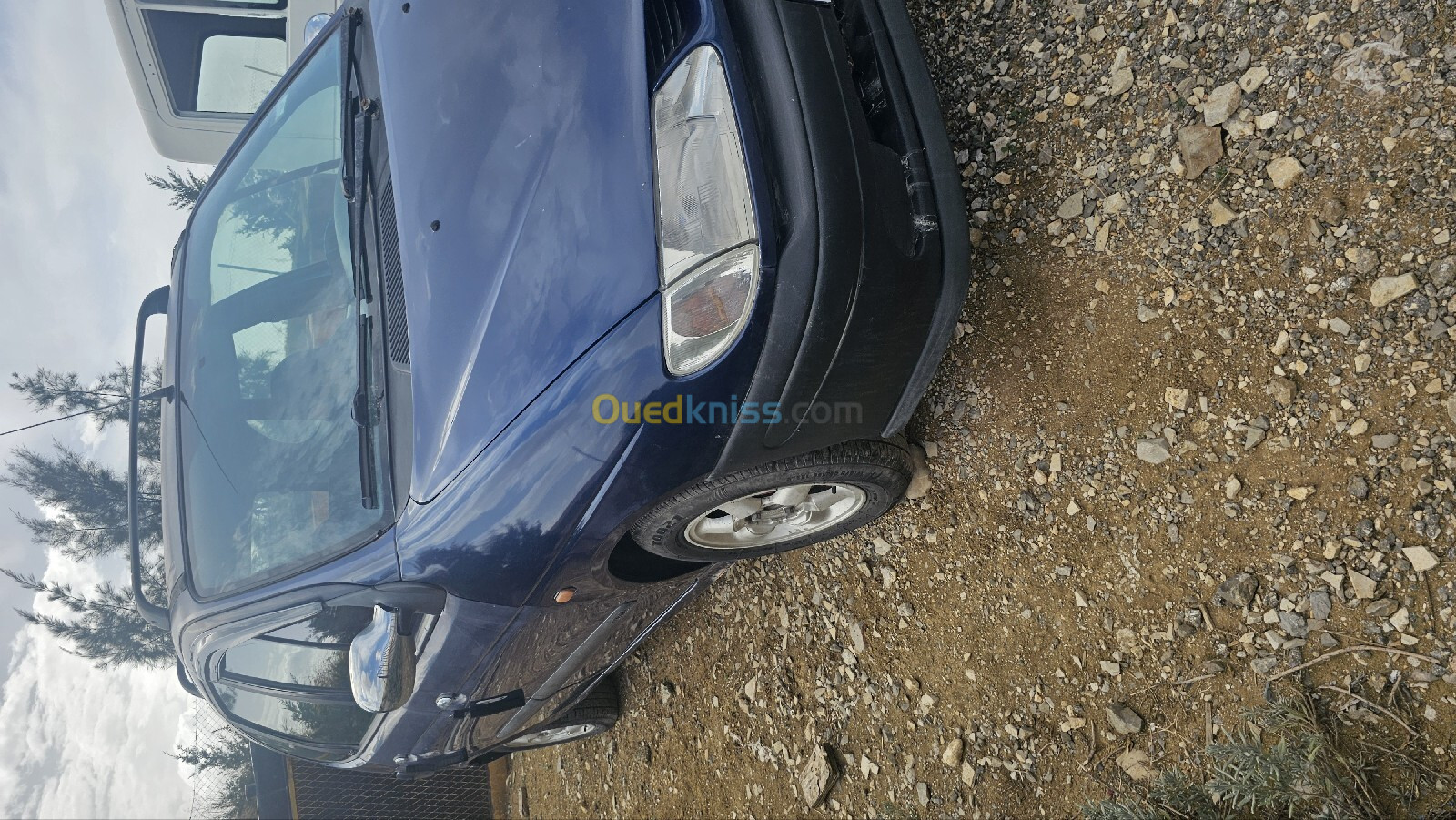 Renault Scenic 1998 