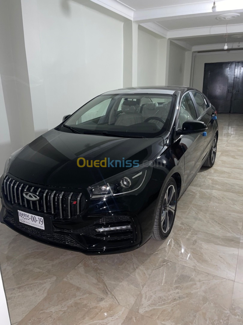 Chery Arrizo 5 2024 Luxury