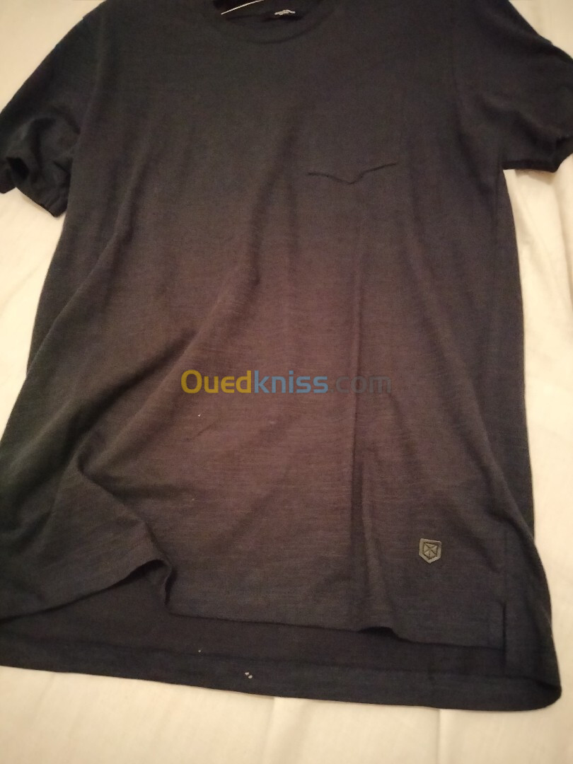 T-shirts de qualité 