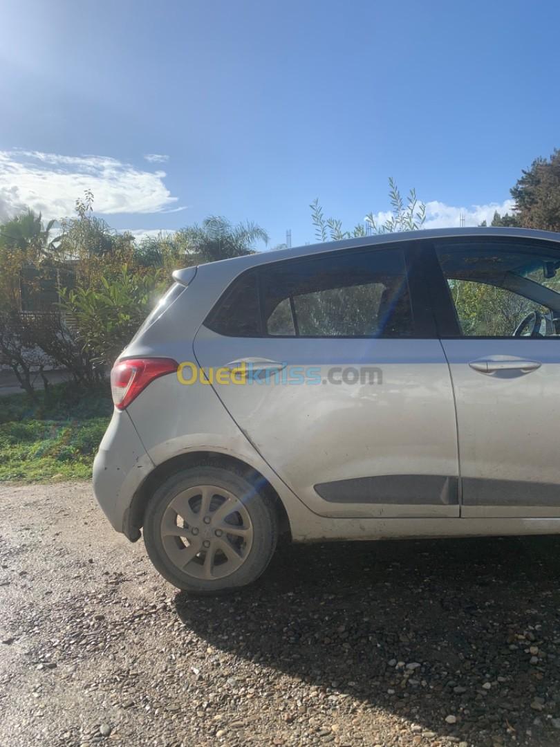 Hyundai i10 2018 