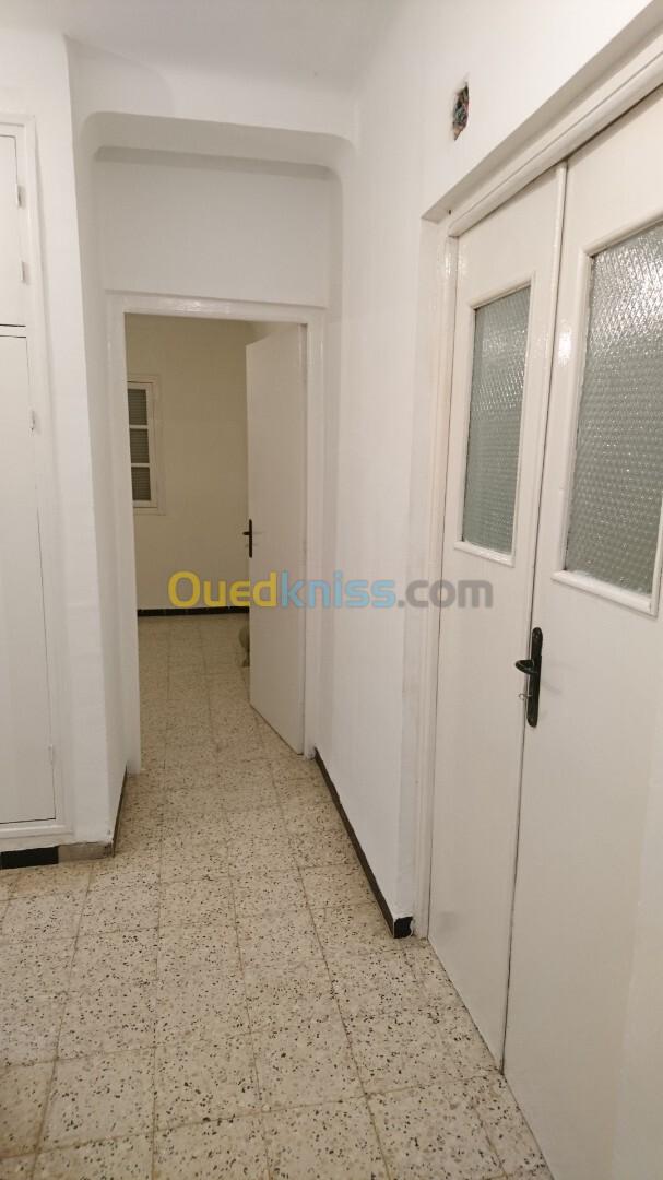 Vente Appartement F3 Boumerdès Khemis el khechna