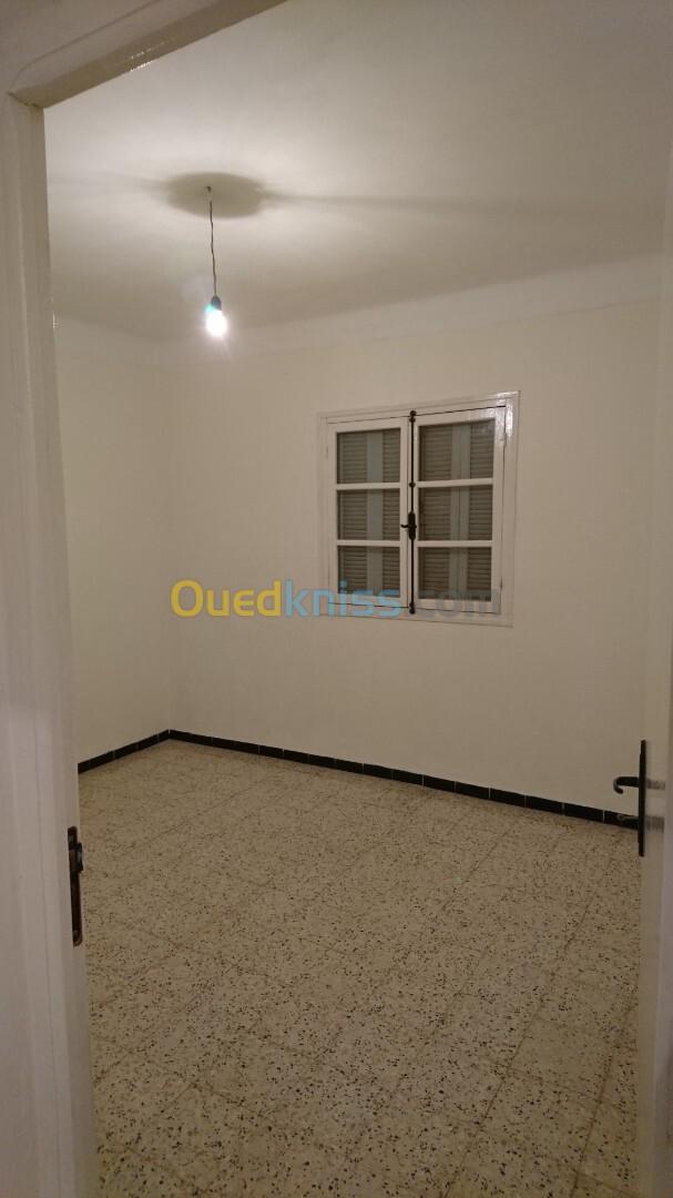 Vente Appartement F3 Boumerdès Khemis el khechna