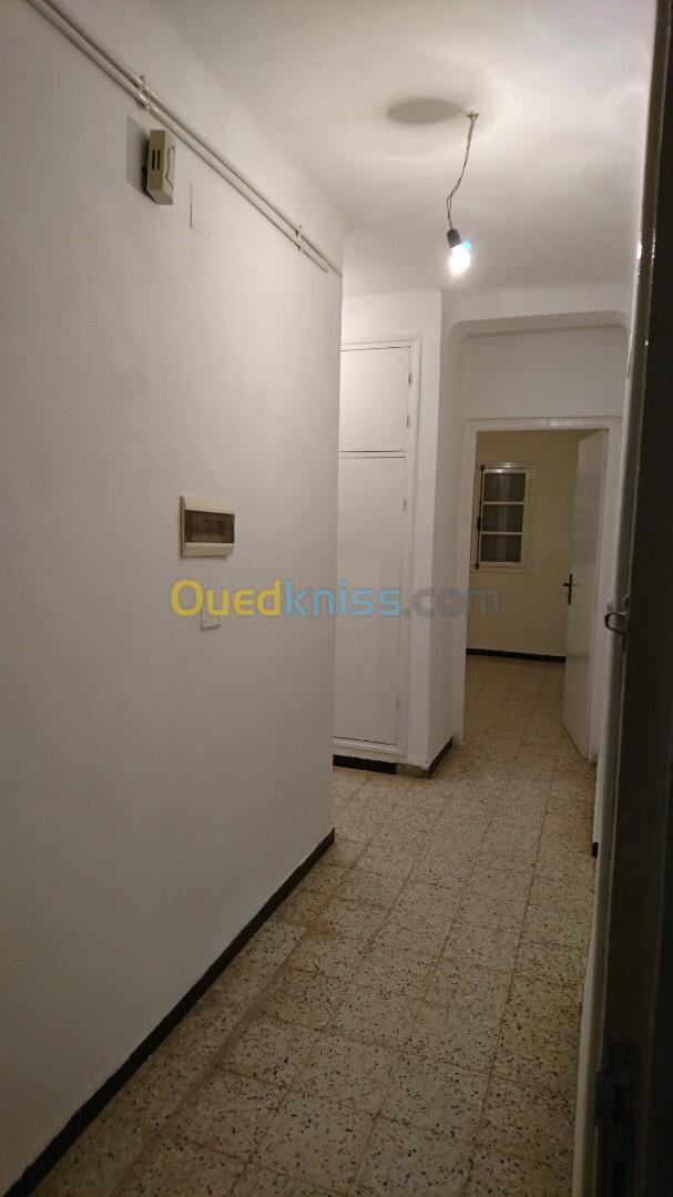 Vente Appartement F3 Boumerdès Khemis el khechna