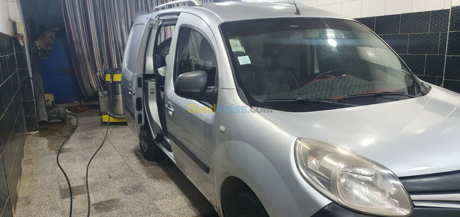 Renault Kangoo 2014 Kangoo