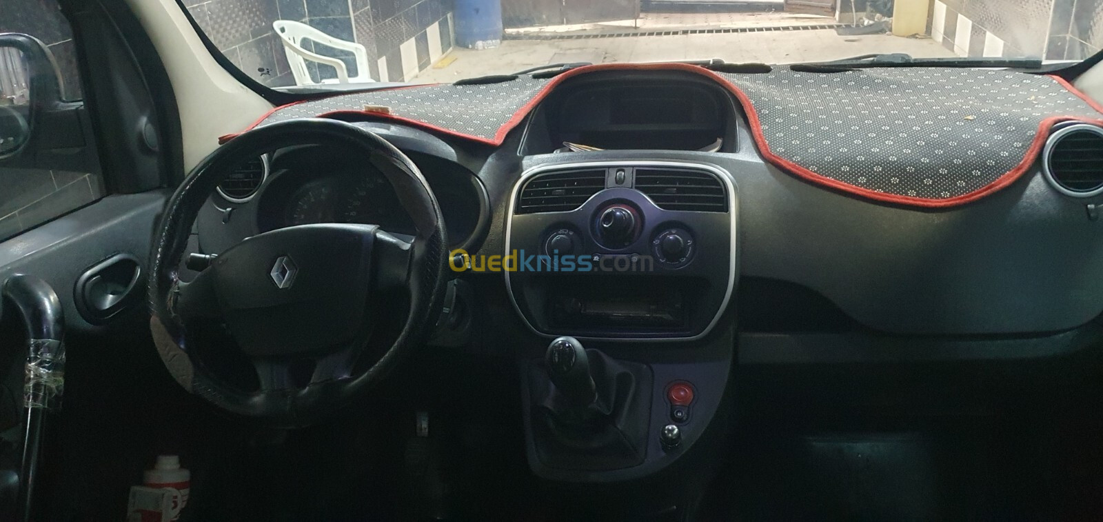 Renault Kangoo 2014 Kangoo