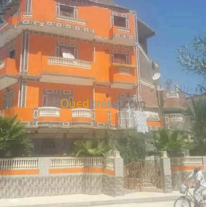 Vente Villa Sétif Ain azel