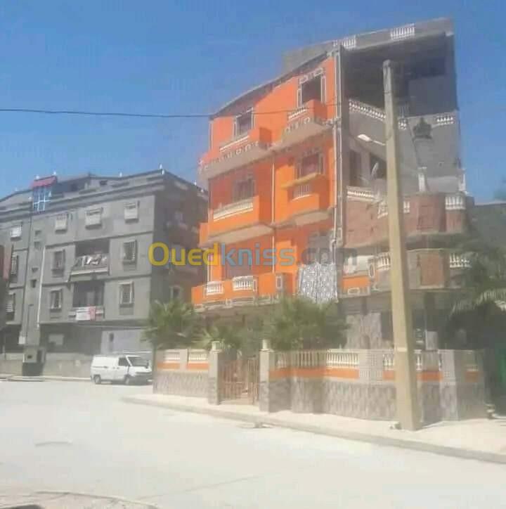 Vente Villa Sétif Ain azel