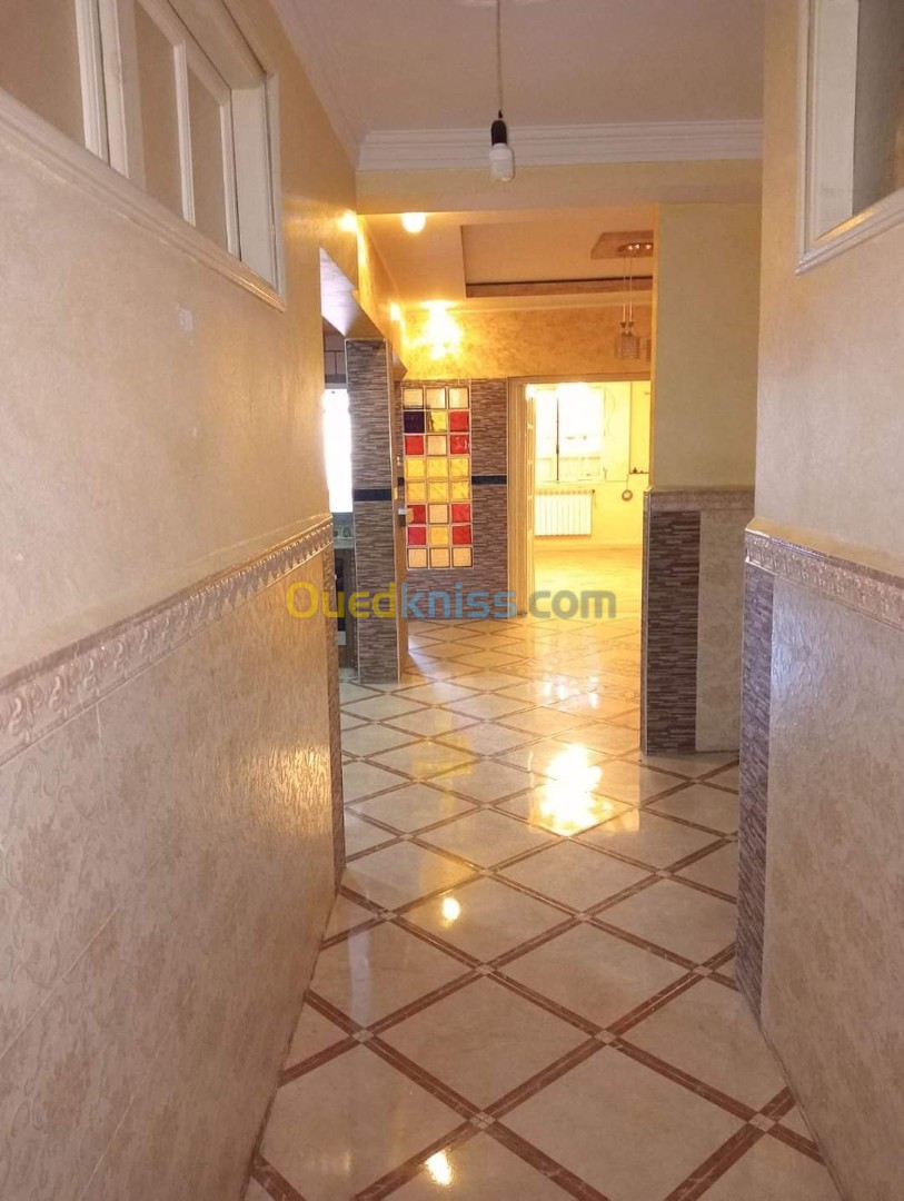 Vente Appartement F4 Sétif Setif