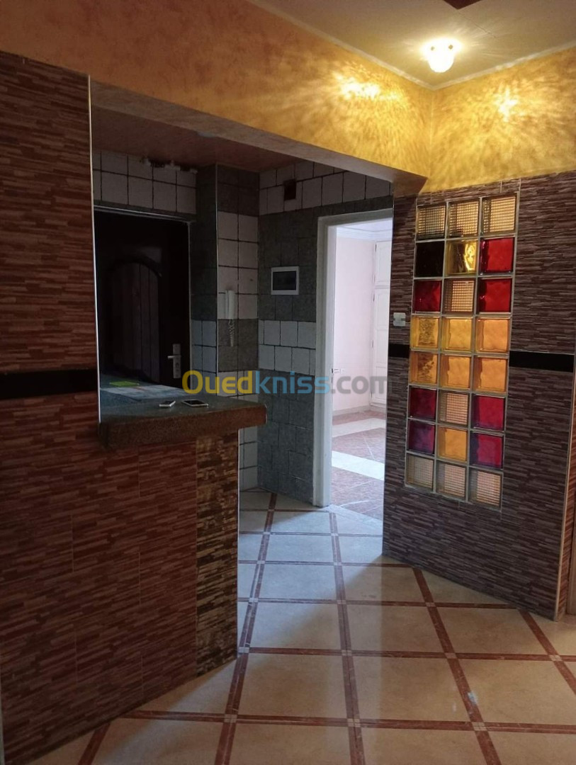 Vente Appartement F4 Sétif Setif