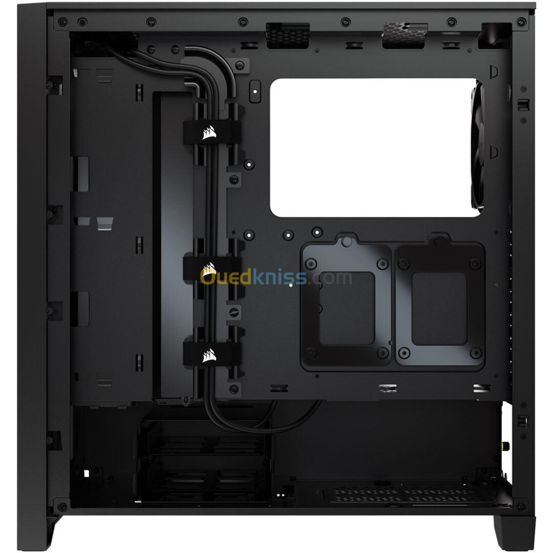 CORSAIR 4000D AIRFLOW BLACK