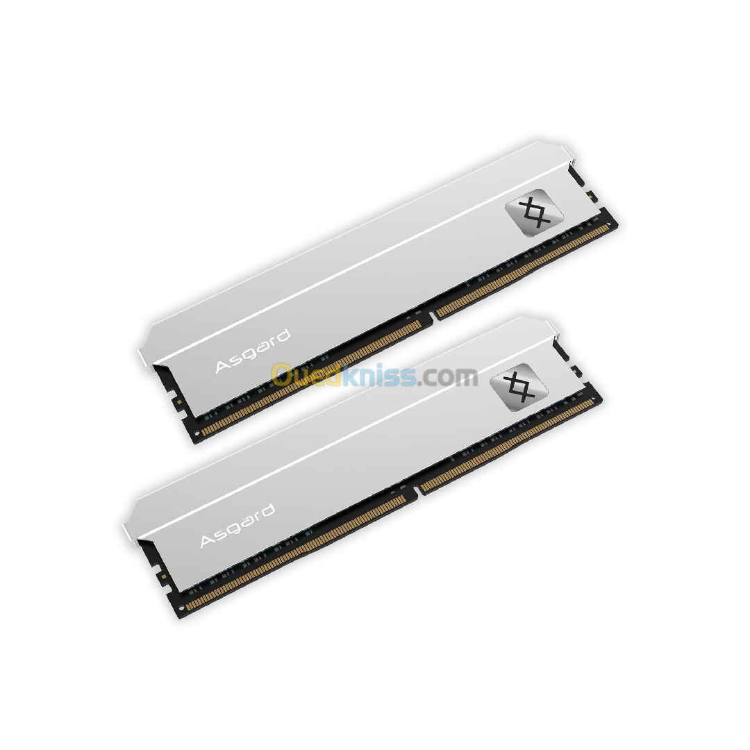 ASGARD 32GB (16*2) DDR4 3200MHZ 