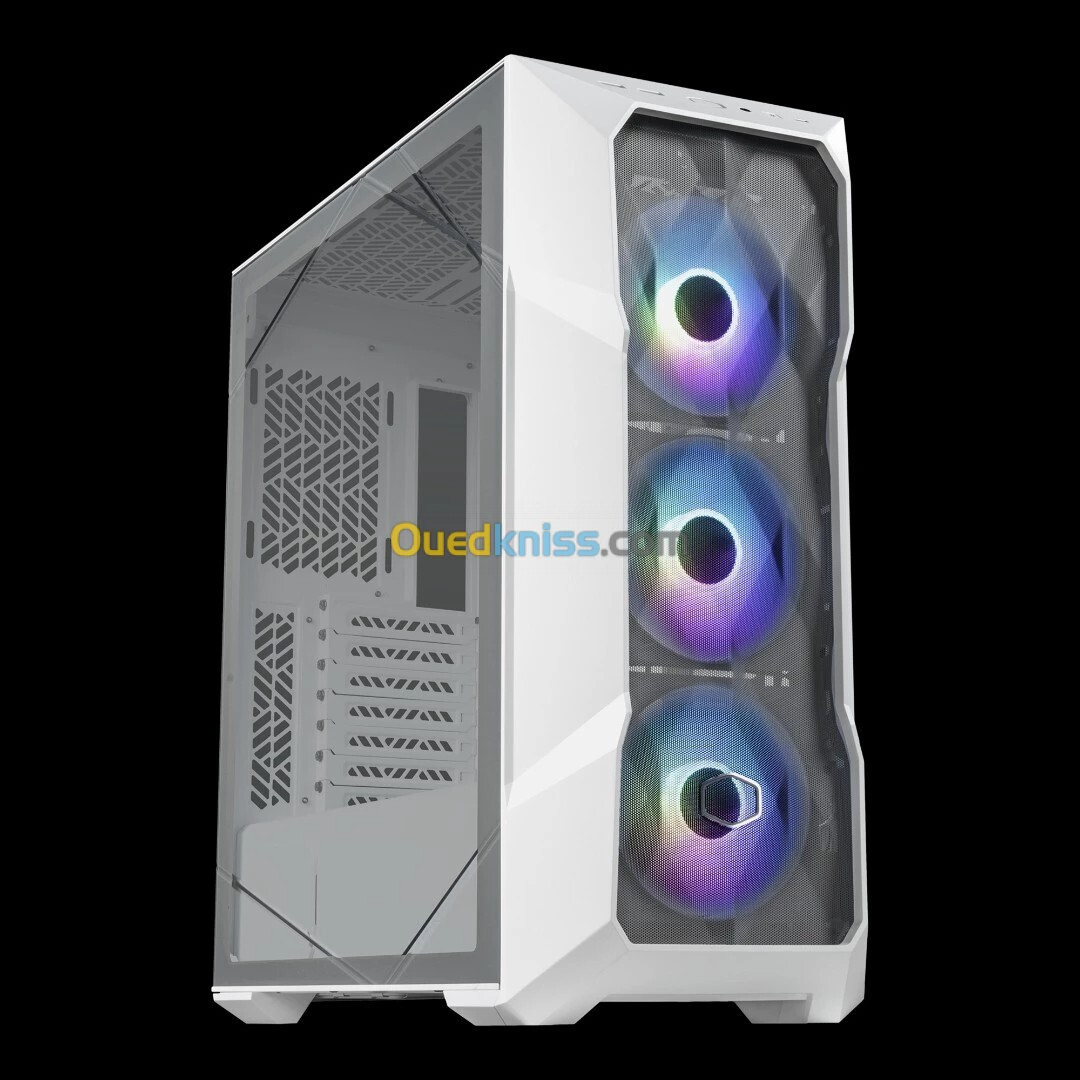 COOLERMASTER TD500 MESH V2 WHITE