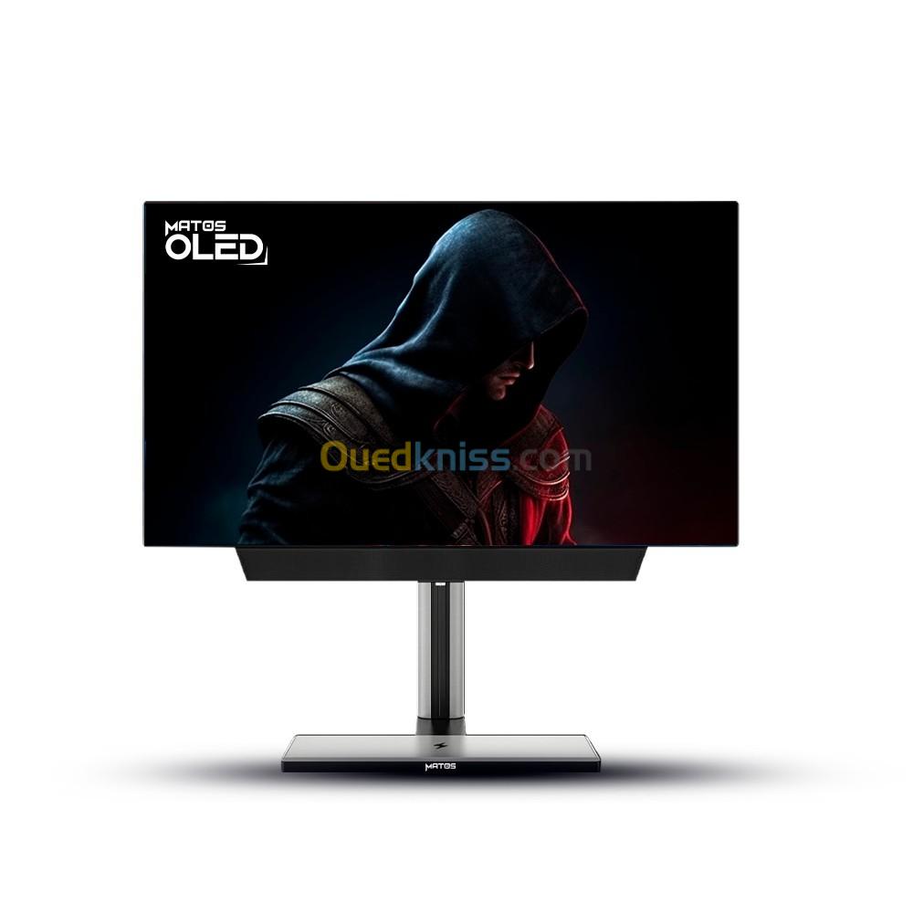 MATOS UNREAL OLED GAMING MONITOR OL 2071