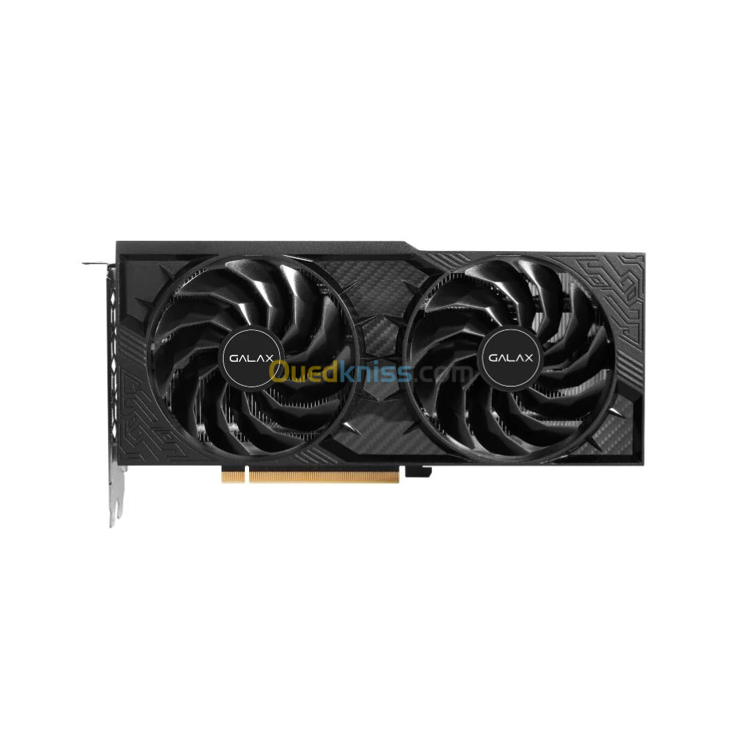 GALAX GF RTX 4070 SUPER 12GO OC