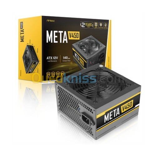 ANTEC META 450W