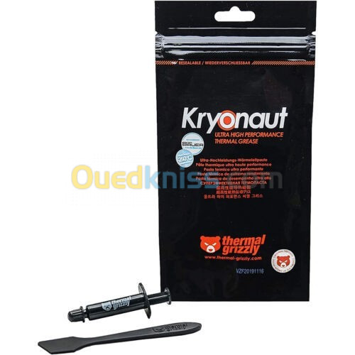 THERMAL GRIZZLY KRYONAUT (1 Gramme)