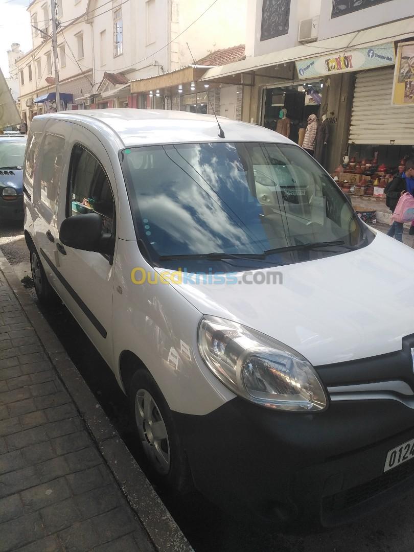 Renault Kangoo 2018 Confort