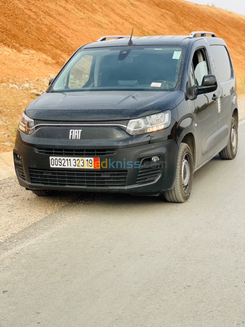 Fiat Doblo 2023 Doblo