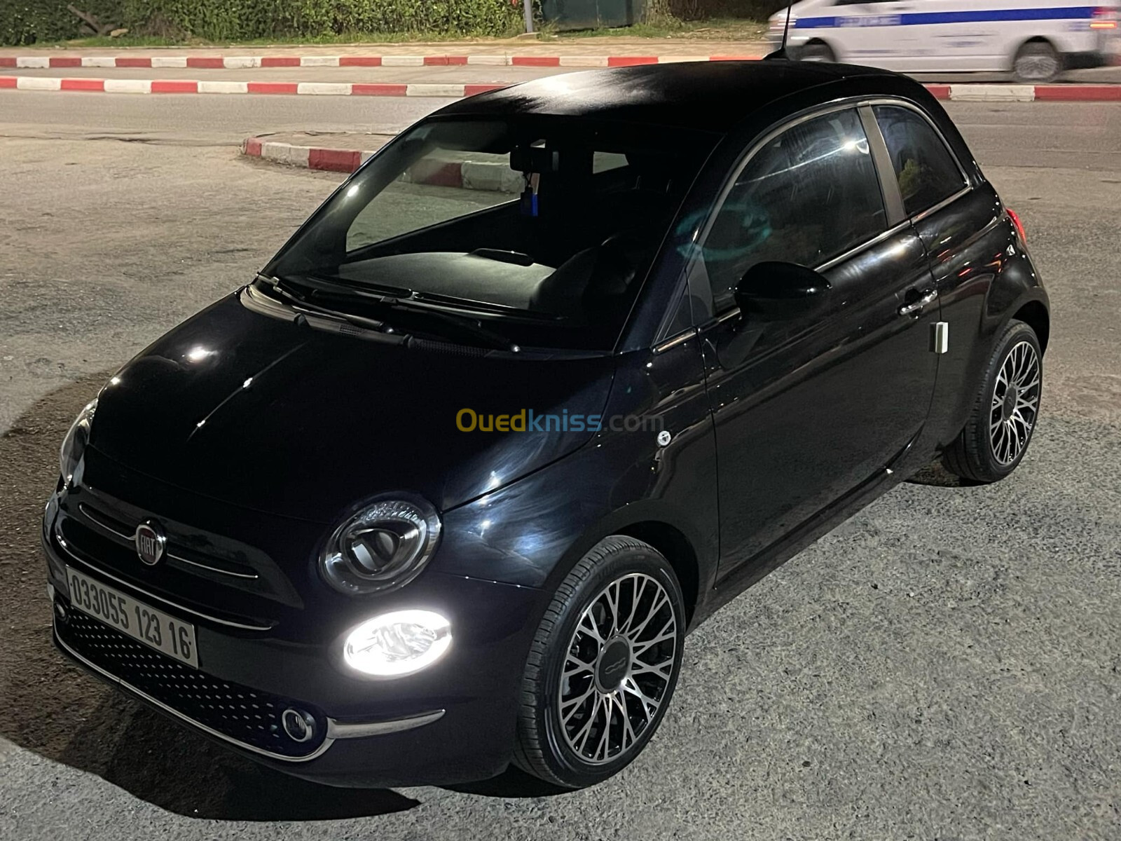 Fiat 500 2023 Dolicevita