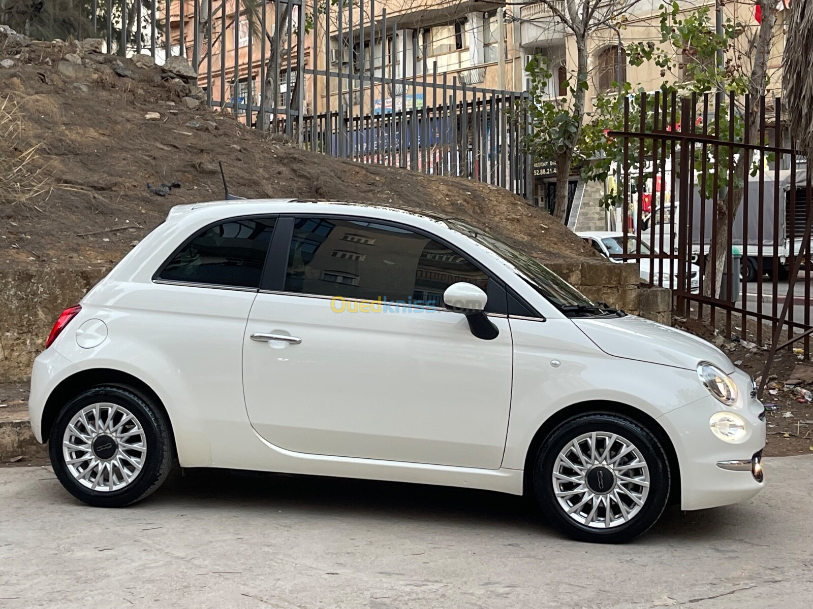 Fiat 500 2023 Fiat 500