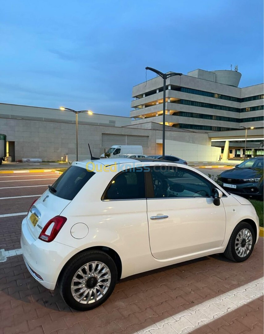 Fiat Fiat 500 2023 2023 Club